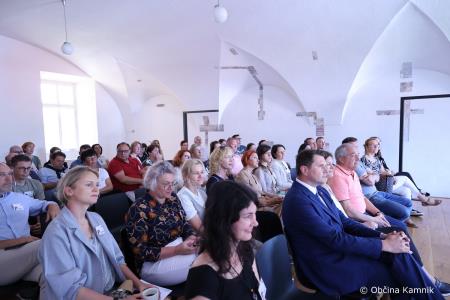 Mednarodna konferenca o lokalni pridelavi hrane in kratkih dobavnih verigah  (3)